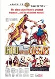 GOLD FOR THE CAESARS / (MOD MONO)                  image