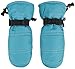 ANDORRA Women's Winter Snow 3M Thinsulate Waterproof Outdoor Ski Mittens