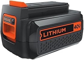 Black & Decker LBXR36 36-volt Lithium Ion Battery, 1-1/2 Ah