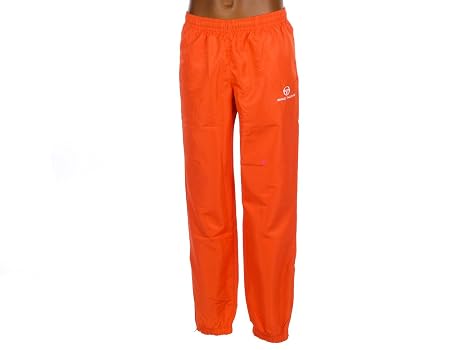 Chandal naranja | Los mejores chandales.