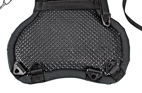 YakGear Sting Ray Seat