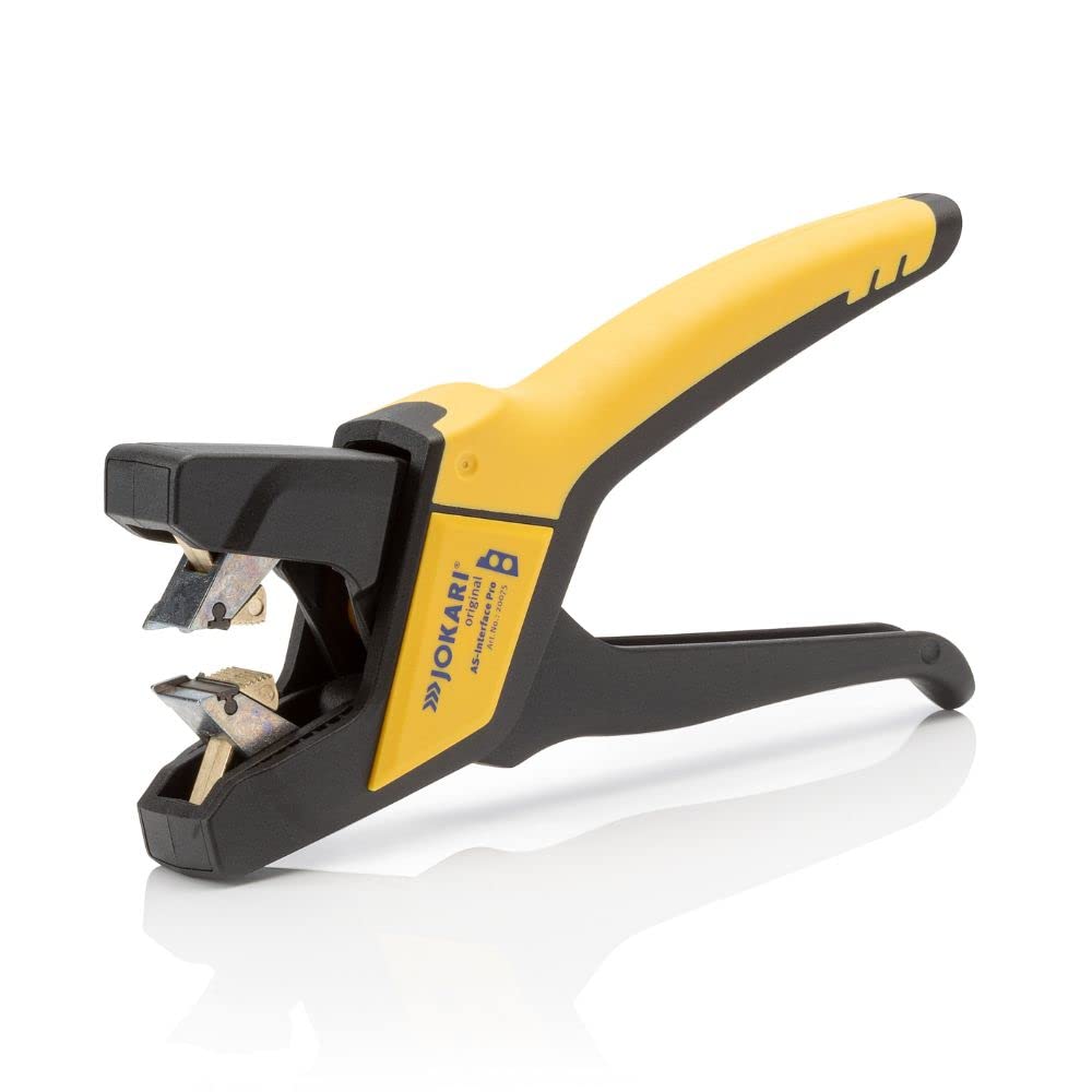 AS-Interface Pro Automatic Wire Stripper