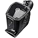 S&B Filters 75-5105D Cold Air Intake For 2008-2010 Ford Powerstroke 6.4L (Dry Extendable Filter)