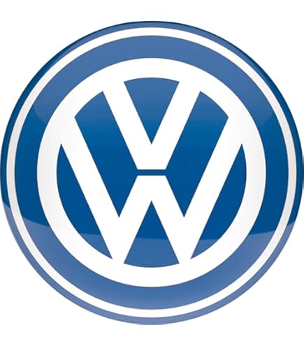 Amazon.com: Volkswagen Service Metal Sign - Vintage