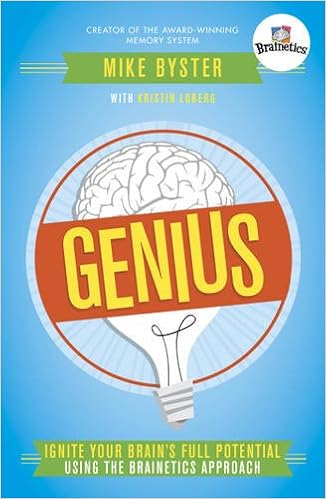 Amazon.com: Genius: Ignite Your Brains Full Potential Using ...