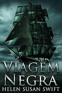 Livro Viagem Negra