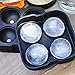 Ice Ball Molds by Artic Chil (2