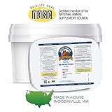 Grizzly Pet Products Pellet Joint Aid for Dogs, 32 oz.