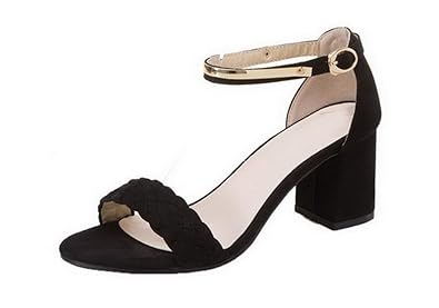 open toe kitten heels