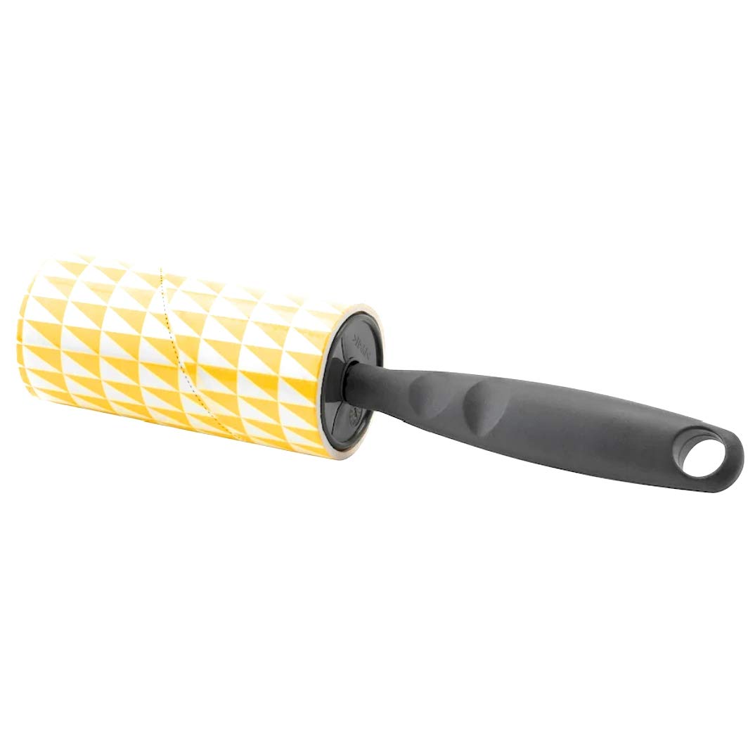Ikea Dust Remover Lint Roller Blue, 22 x 5 x 5 cm