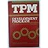 Introduction to TPM: Total Productive Maintenance (Preventative ...