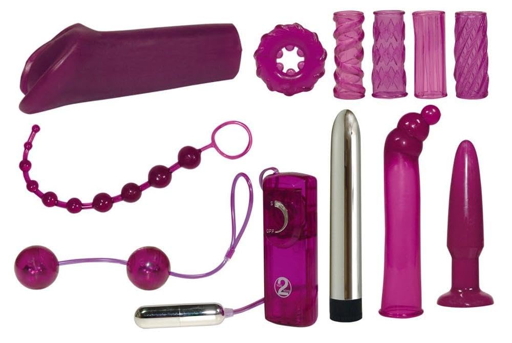 You2Toys Surprise Surprise Love Toy Set