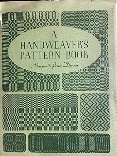The Handweaver's Pattern Directory: Dixon, Anne: 9781596680401