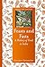 Feasts and Fasts: A History of Food in India (Foods and Nations)