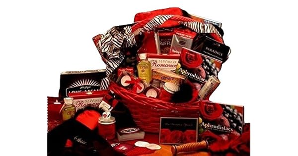 regalos romanticos amazon
