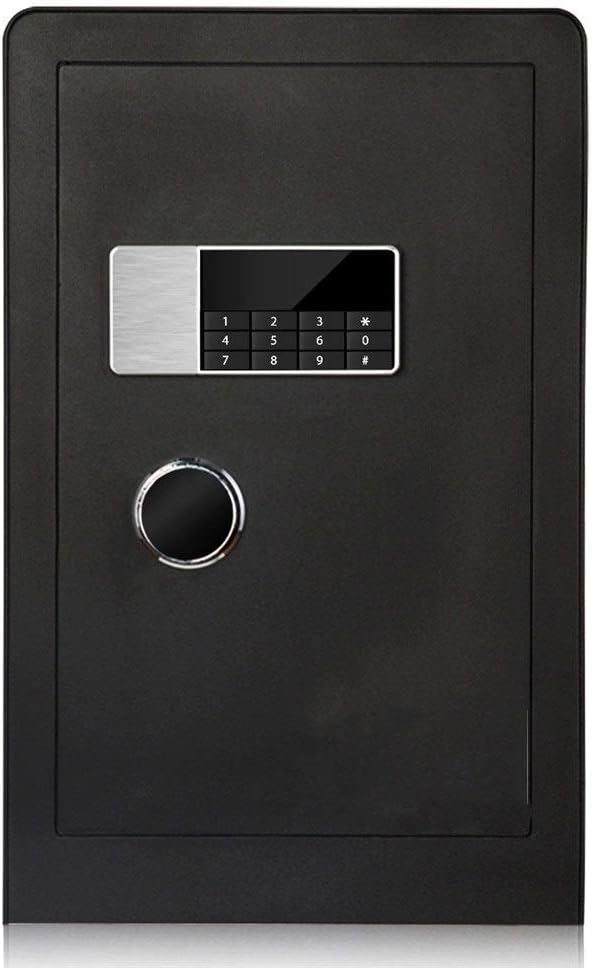 YuYzHanG Cajas Fuertes Oficina De Protección Infantil Gabinetes De