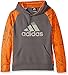 adidas Boys' Active Hoodie