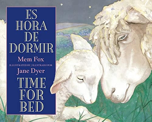 Time for Bed (30th Anniversary Edition): Mem Fox: 9781761207860