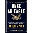 Once an Eagle: A Novel