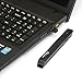 Restar LP0001 RF 2.4GHz Wireless USB PowerPoint PPT Presenter Remote Control Laser Flip Pen [LIFETIME WARRANTY]