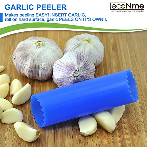 Reusable Food Storage Bags (7 Pieces), Dishwasher Safe & Microwave Safe