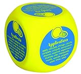 Kagan Cooperative Learning Thinking Cube (MLTH)