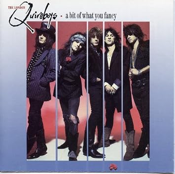 Bildergebnis für quireboys a bit of what you fancy