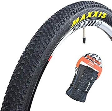 maxxis pace m333