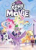 My Little Pony: The Movie Adaptation
