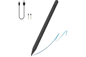 MoKo USI 2.0 Stylus Pen for �鶹�� Fire Max 11(2023 Release) & �鶹�� Fire HD 10(13th Gen, 2023 Release), Google Pixel Tablet