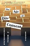 The Age of Dis-Consent