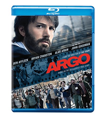 Argo [Blu-ray]