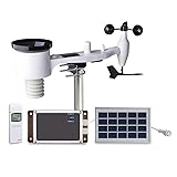 ECOWITT WH6006E US 433 MHz Weather Station