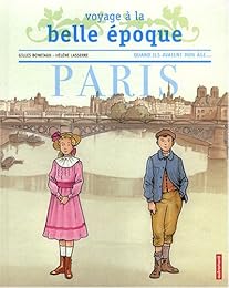 Voyage à la Belle époque