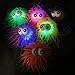 WeGlow International Light Up Puffer Eyes Ball (3 Pieces)