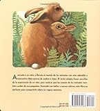 Image de Quiero a mi Mama Porque (I Love my Mommy Because Eng/Span ed) (Spanish Edition)