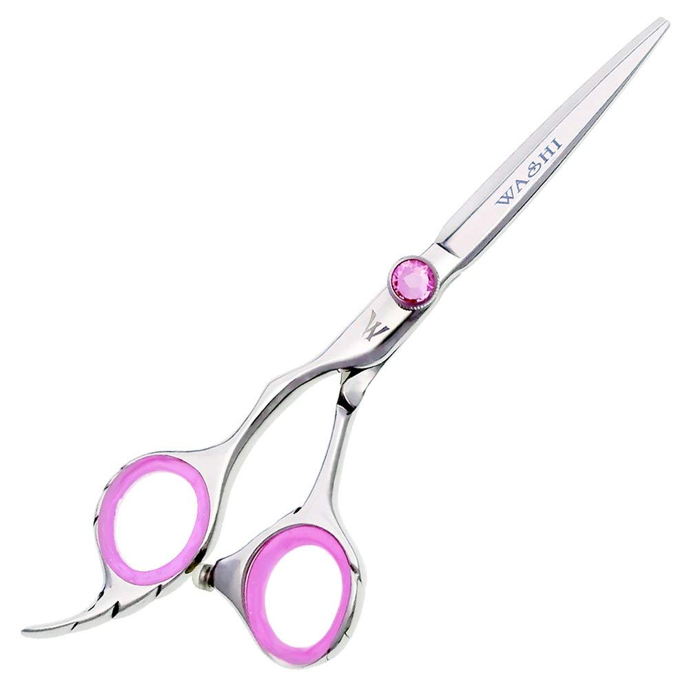 washi hair cutting shears