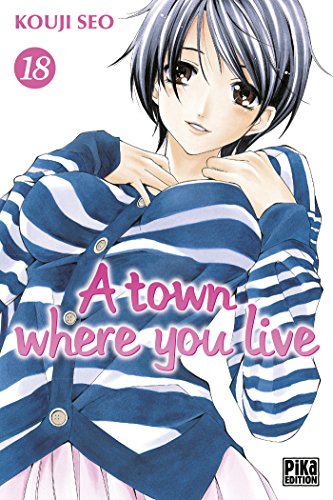 A  town where you live