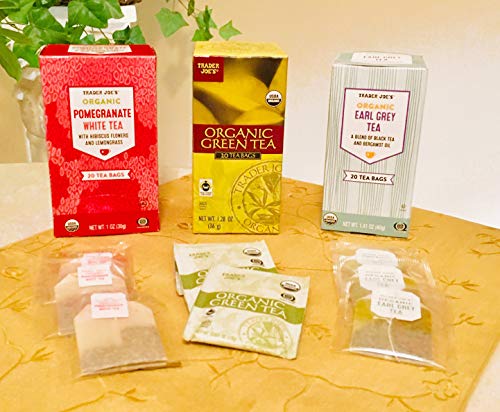 4 Delicious+Chocolate+Fragrant+Sampler+Especially