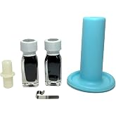 Berkey Filter Priming Kit For Use with Berkey Gravity-Fed Water Filtration Systems