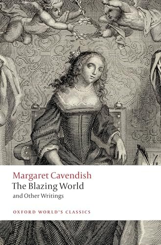 Amazon.com: Margaret Cavendish: Essential Writings (Oxford New