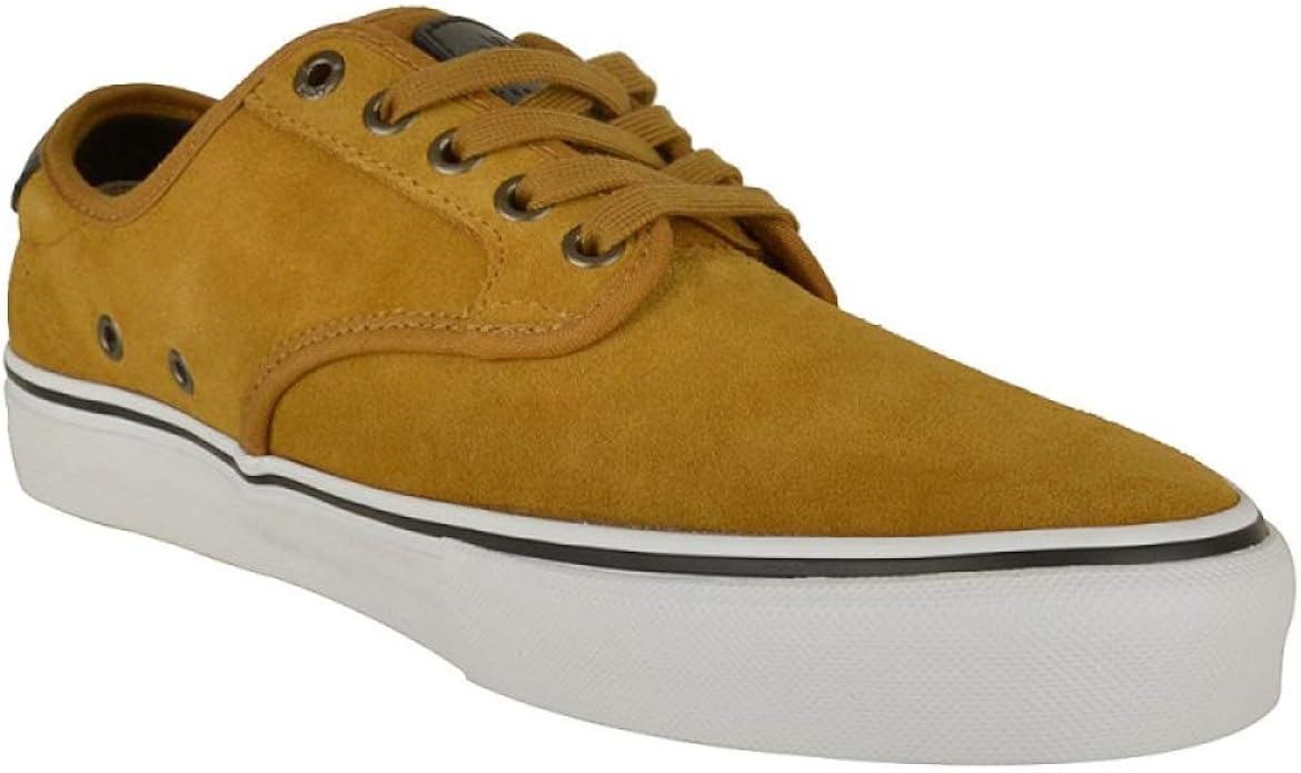 vans 7.5 mens in women's