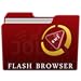 SWF (Flash) Player + File Browser-Full