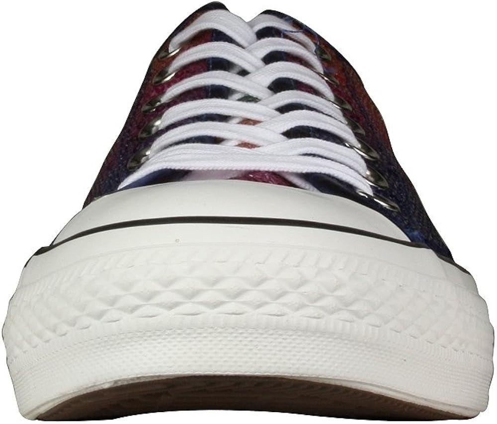 converse ct sequins ox