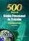 Livro 500 Testes de Direito Processual do Trabalho