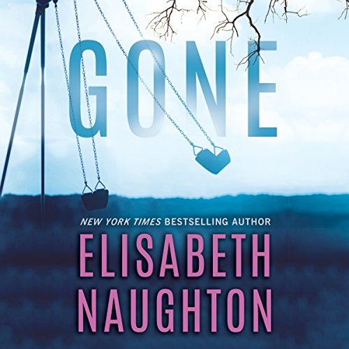 Gone: Deadly Secret, Book 2
