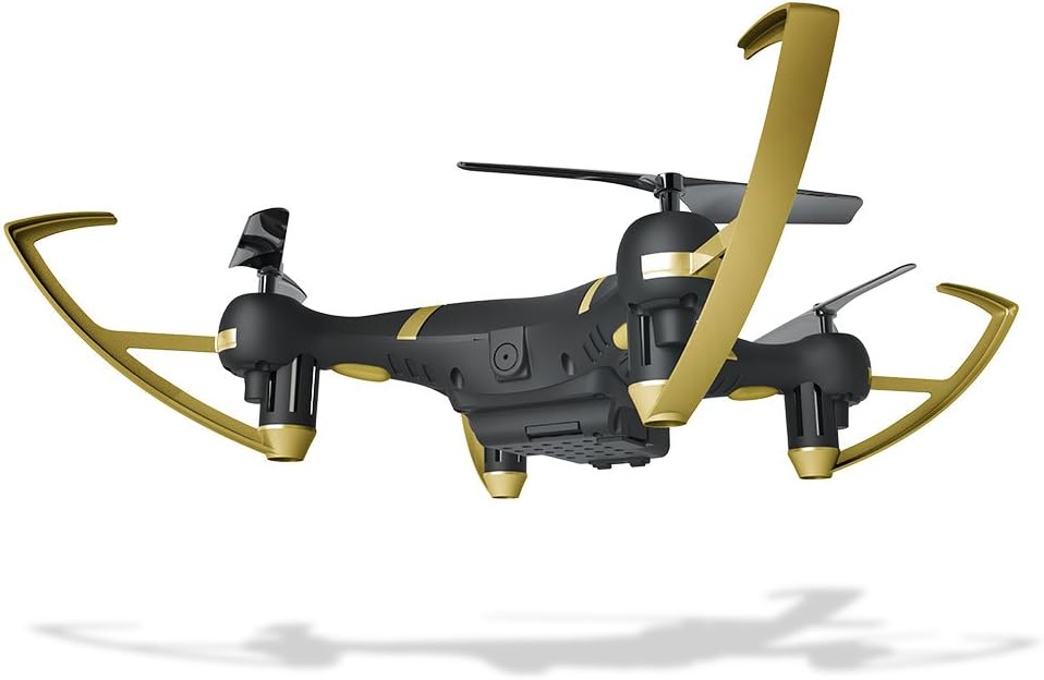 protocol videodrone ap