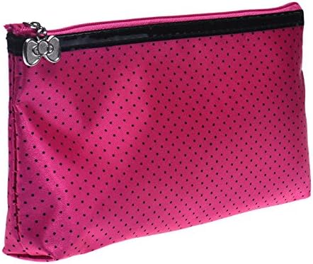 Amazon メイクポーチ Akane オシャレ スポット 激安 シンプル 防水 レディース 日常 出張 収納ケース 便利 化粧ポーチ 3色 Akaneメイク 化粧ポーチ 通販