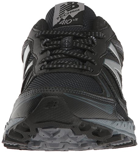 new balance women's 410v5 cushioning trail running shoe