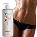 Sun Self Tanning Lotion Tan Overnight Instant Tint - Medium 32 oz. (32. oz)